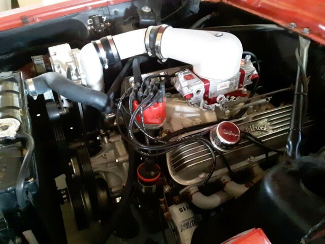 Ford Fairlane 1963 image number 17