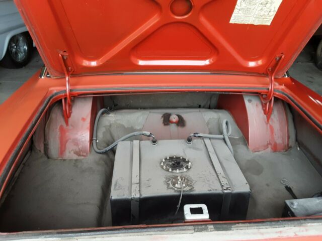 Ford Fairlane 1963 image number 18