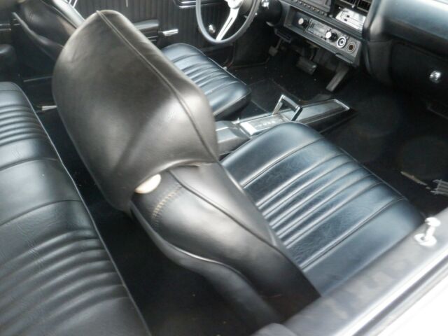 Chevrolet Chevelle 1971 image number 1