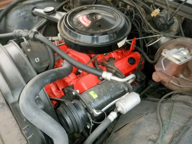 Chevrolet Chevelle 1971 image number 5