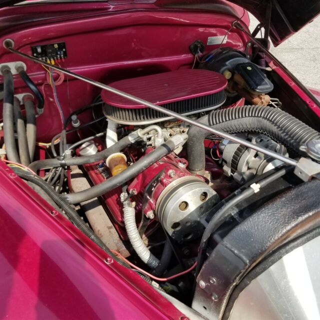 Chevrolet Special Deluxe 1941 image number 10