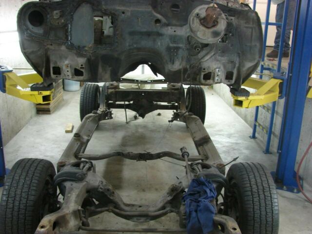 Chevrolet Chevelle 1970 image number 25