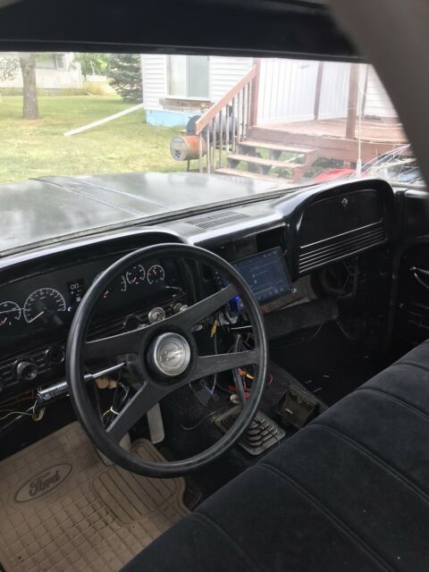 Chevrolet C10/K10 1963 image number 17