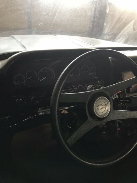 Chevrolet C10/K10 1963 image number 3
