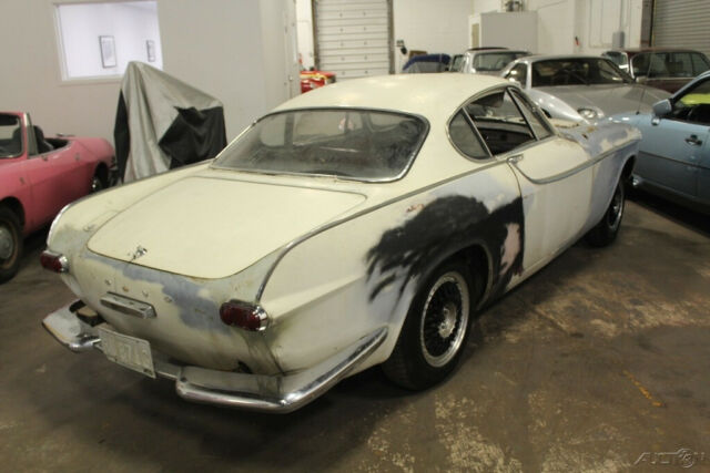 Volvo P1800 1964 image number 28