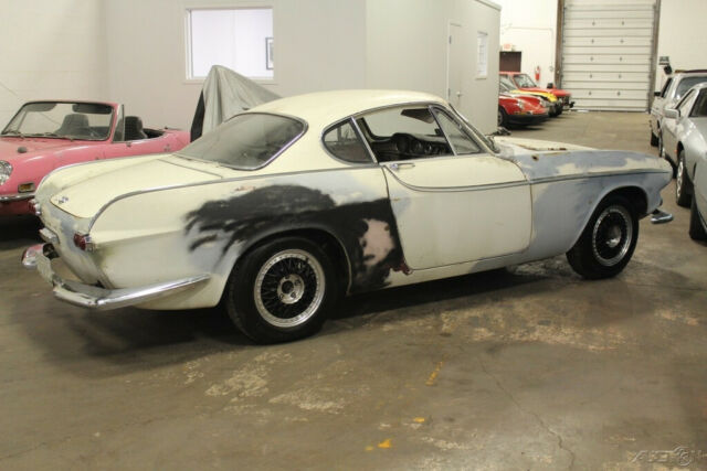 Volvo P1800 1964 image number 33