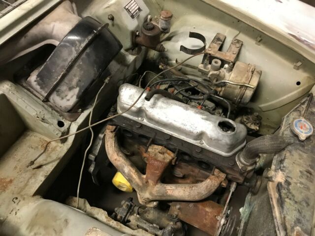 Volvo P1800 1964 image number 40