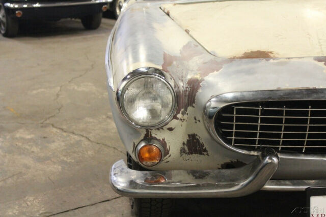 Volvo P1800 1964 image number 7