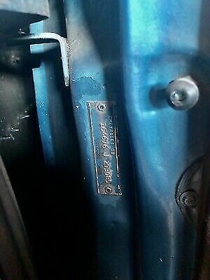 Chevrolet Impala 1966 image number 18