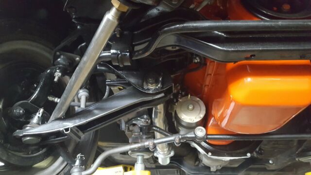 Chevrolet Nova 1966 image number 16