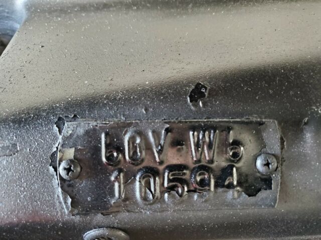 Studebaker Lark 1959 image number 37