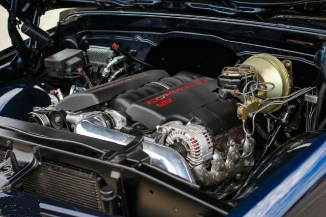 Chevrolet C-10 1968 image number 10