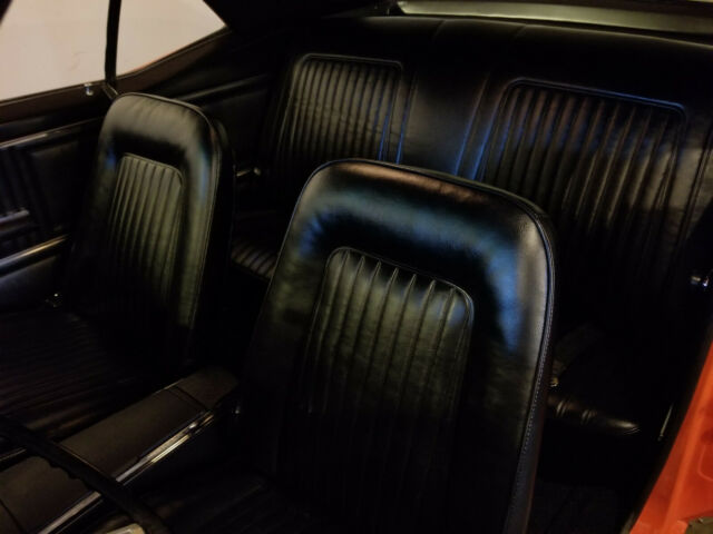 Chevrolet Camaro 1967 image number 15