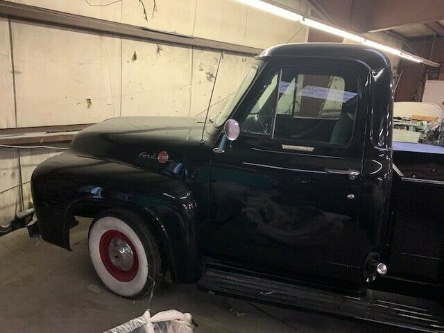 Ford F-100 1955 image number 5
