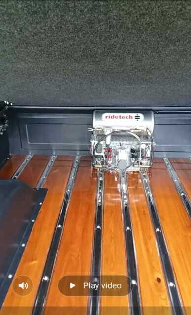 Chevrolet C-10 1960 image number 11