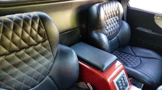 Chevrolet C-10 1960 image number 18