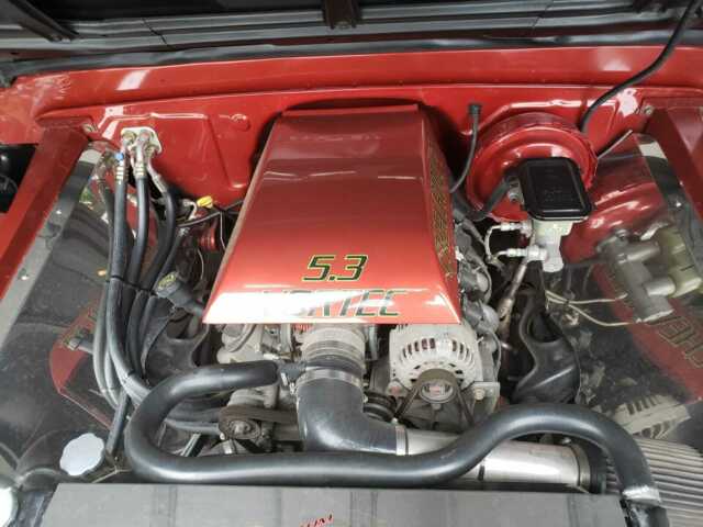 Chevrolet C-10 1960 image number 39