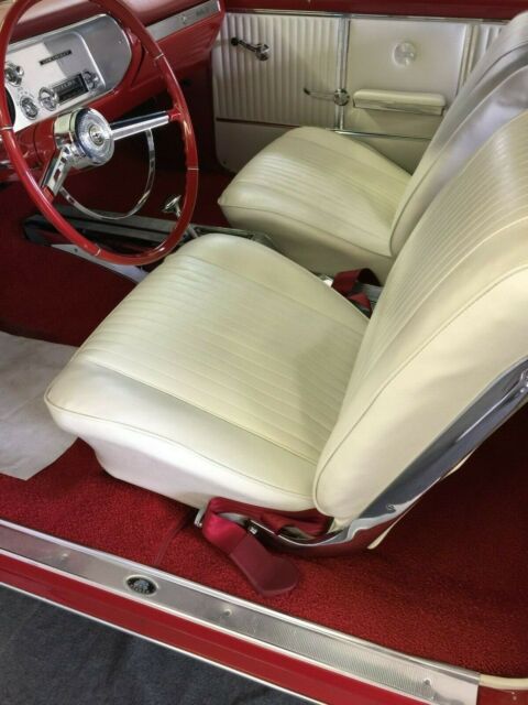 Chevrolet Chevelle 1964 image number 28