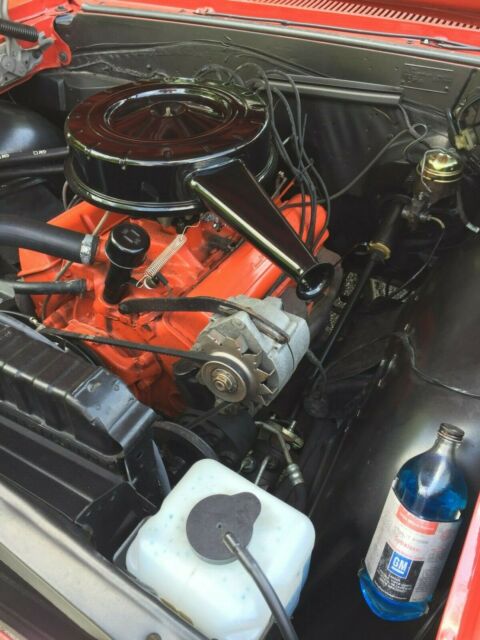Chevrolet Chevelle 1964 image number 3