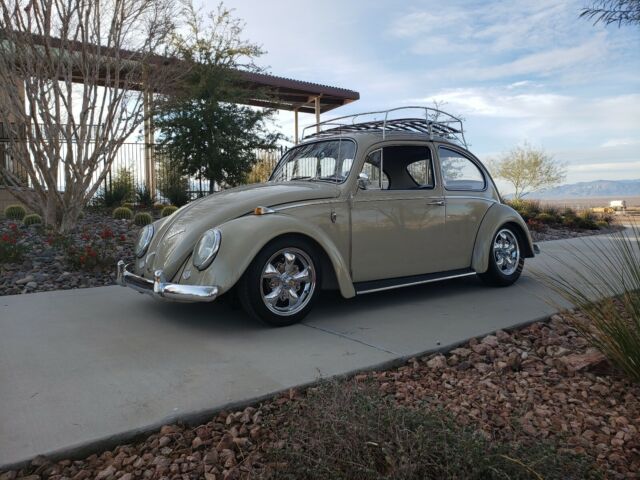 Volkswagen Beetle (Pre-1980) 1966 image number 14