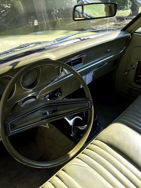Ford Maverick 4.1 1974 image number 28
