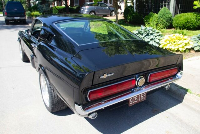 Ford Mustang 1967 image number 15