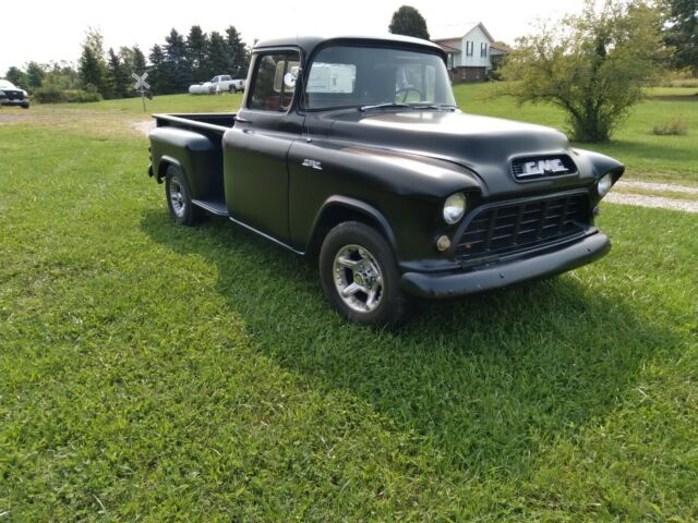 GMC 100 1956 image number 12