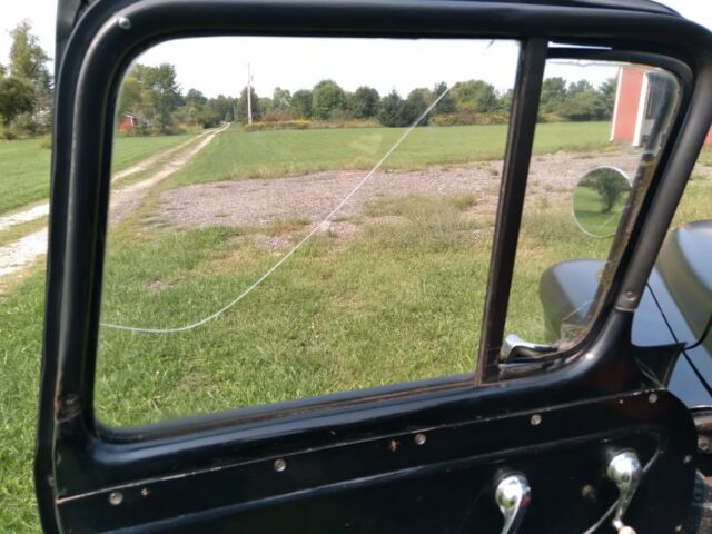 GMC 100 1956 image number 5