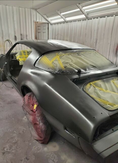Pontiac Trans Am 1979 image number 4