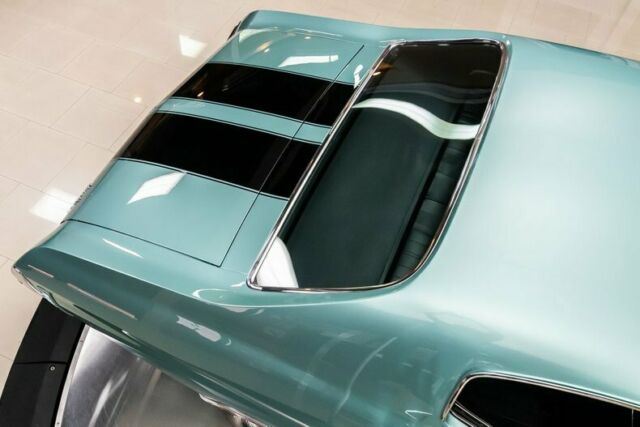 Chevrolet Chevelle 1970 image number 45