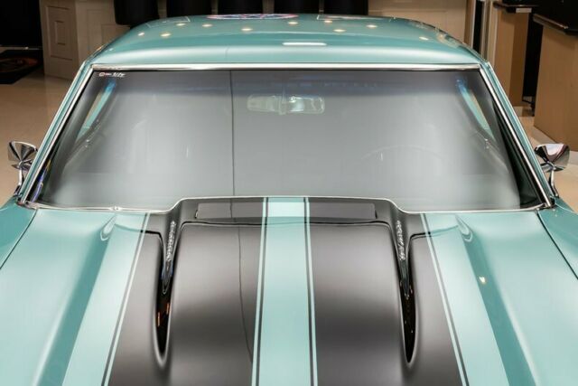 Chevrolet Chevelle 1970 image number 47
