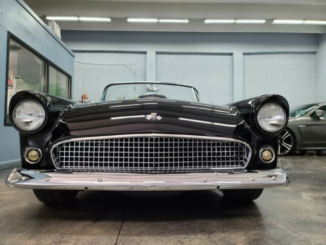 Ford Thunderbird 1955 image number 5