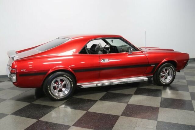 AMC Javelin SST 1969 image number 38