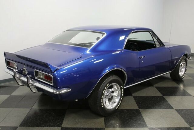 Chevrolet Camaro 1967 image number 13