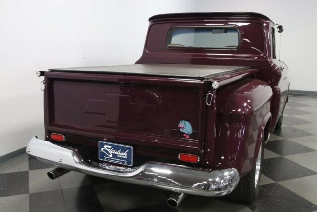 Chevrolet C-10 1962 image number 36
