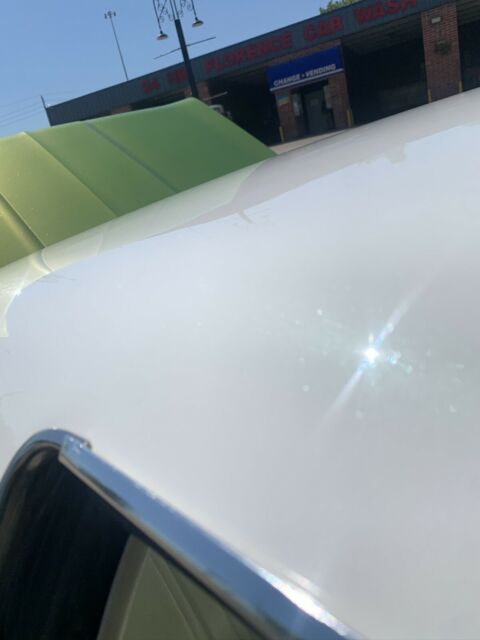 Chevrolet Impala 1976 image number 6