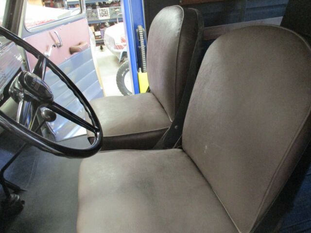 Chevrolet 3800 1950 image number 16