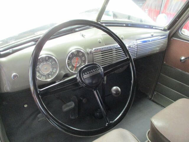 Chevrolet 3800 1950 image number 18