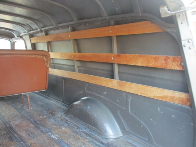 Chevrolet 3800 1950 image number 36