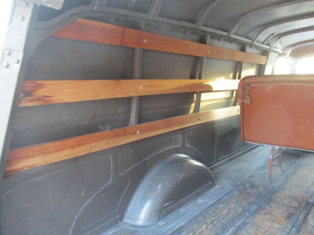 Chevrolet 3800 1950 image number 37