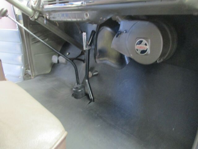 Chevrolet 3800 1950 image number 41