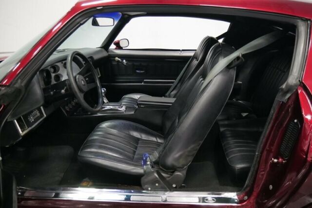 Chevrolet Camaro 1974 image number 4