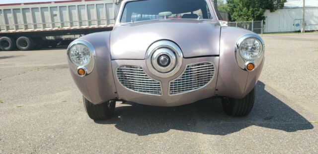 Studebaker Commander Eight 1951 image number 25
