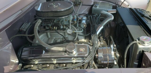 Studebaker Commander Eight 1951 image number 46
