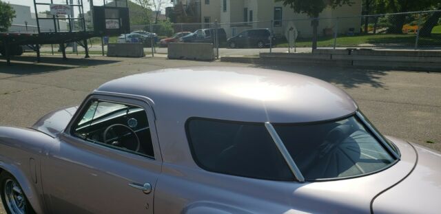 Studebaker Commander Eight 1951 image number 8