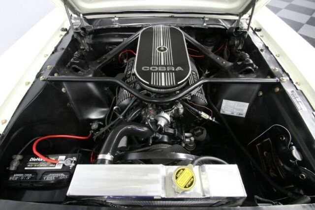 Ford Mustang 1966 image number 2