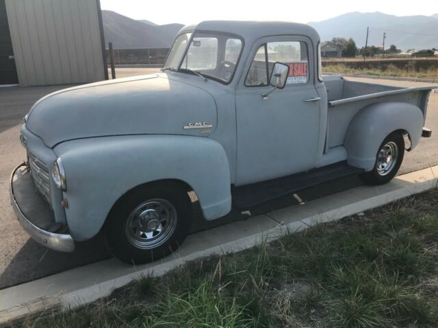 Chevrolet C/K Pickup 1500 1951 image number 10