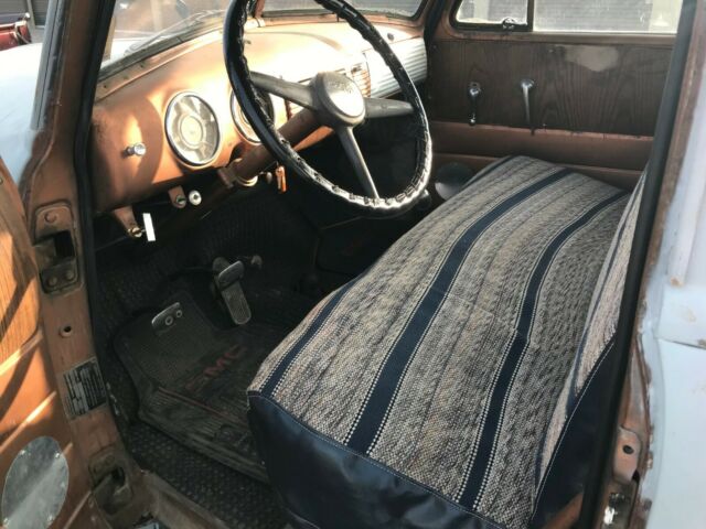 Chevrolet C/K Pickup 1500 1951 image number 16