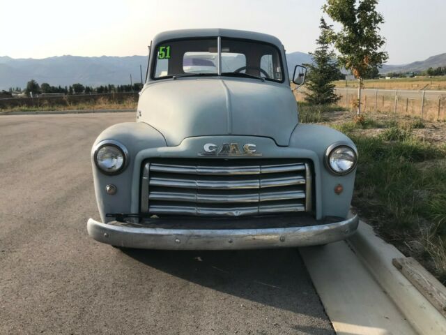Chevrolet C/K Pickup 1500 1951 image number 2