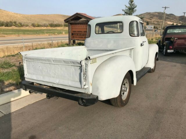 Chevrolet C/K Pickup 1500 1951 image number 3